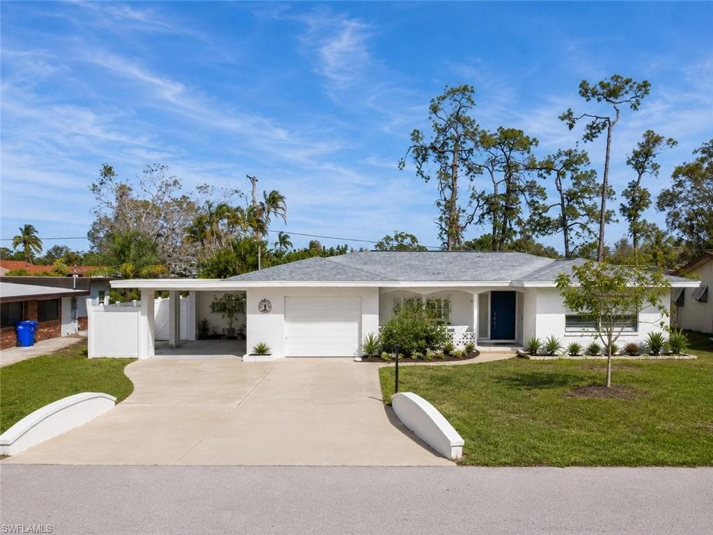 2267 Aldridge AVE FORT MYERS, FL 33907