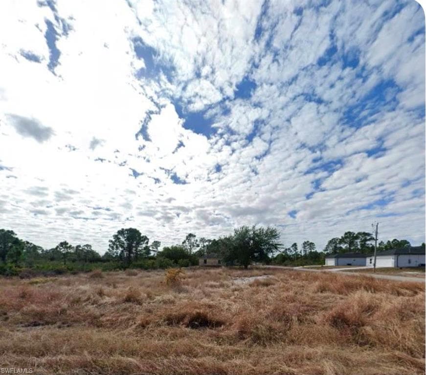 1106 Chiefland ST E LEHIGH ACRES, FL 33974