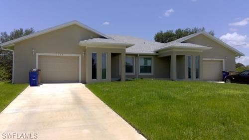 1106 Ichabod AVE S LEHIGH ACRES, FL 33973