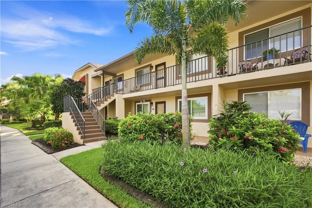 13090 Cross Creek CT 209 FORT MYERS, FL 33912