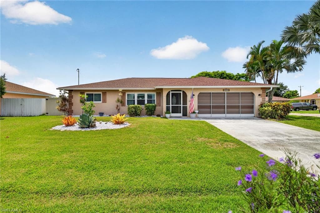 1118 SE 18th ST CAPE CORAL, FL 33990