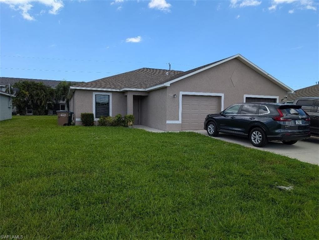 3706 SE 9th PL CAPE CORAL, FL 33904