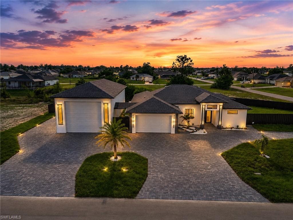 1618 NW 15th TER CAPE CORAL, FL 33993