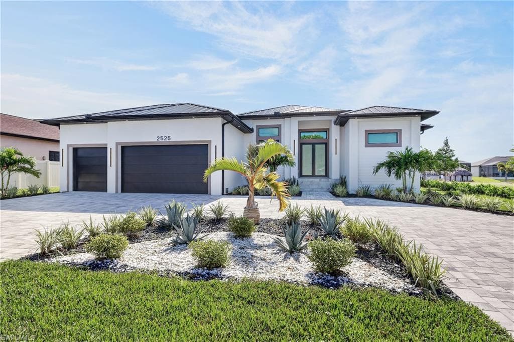 2525 Surfside BLVD CAPE CORAL, FL 33914