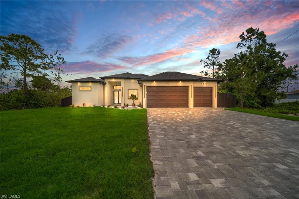 17456 CAYO LN PUNTA GORDA, FL 33055