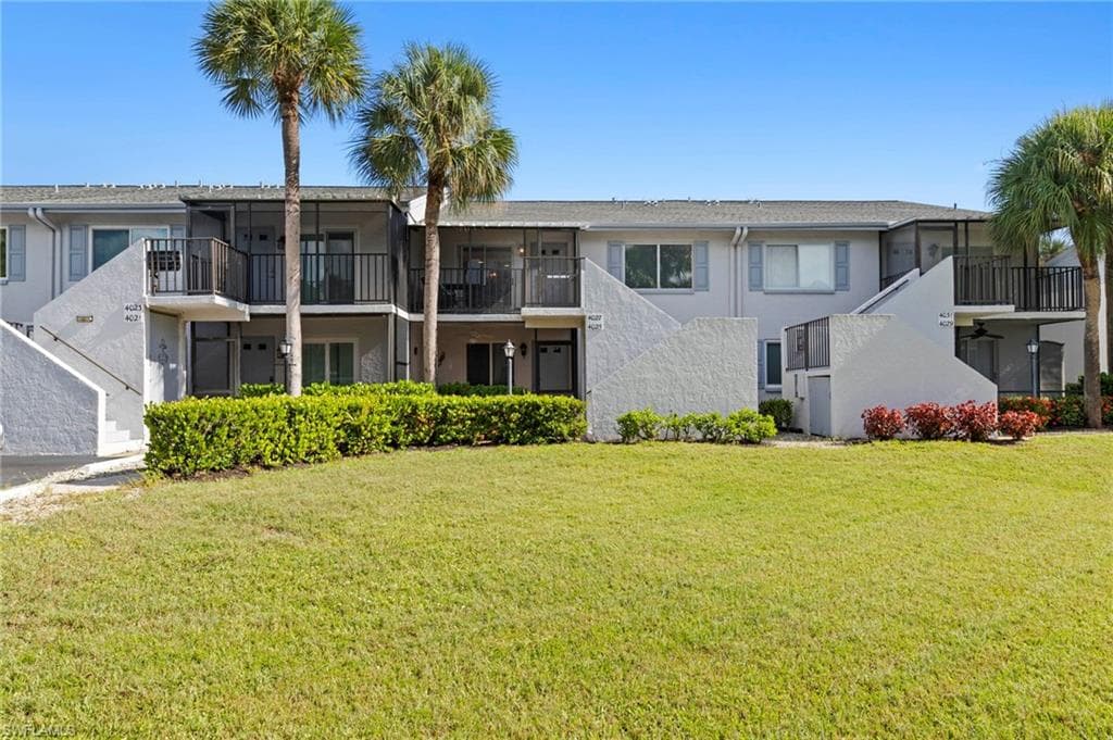 4027 Northlight DR 4 OTHER, FL 34112