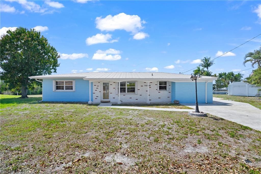 12065 Boat Shell DR MATLACHA ISLES, FL 33991