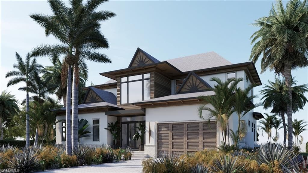 1235 Shenandoah CT MARCO ISLAND, FL 34145