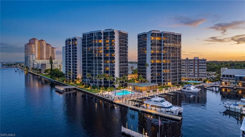 1900 Virginia AVE 1401 FORT MYERS, FL 33901