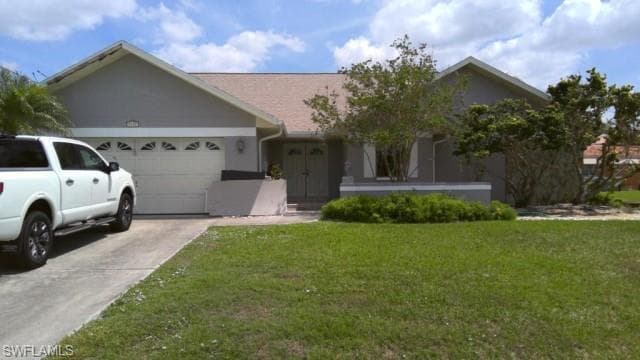 5337 SW 8th CT CAPE CORAL, FL 33914