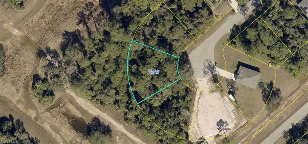 6022 Twig CT LABELLE, FL 33935
