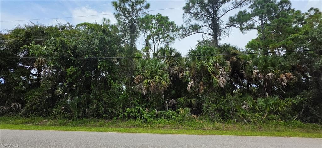 Lot #23 Twinbush TER NORTH PORT, FL 34286