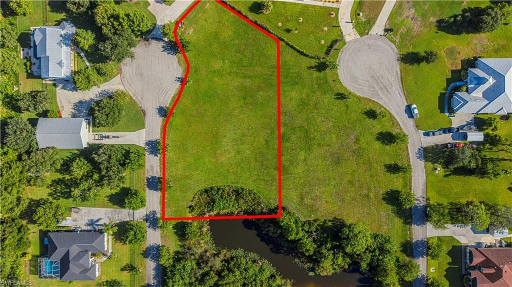 18900 Creek Bridge CT ALVA, FL 33920