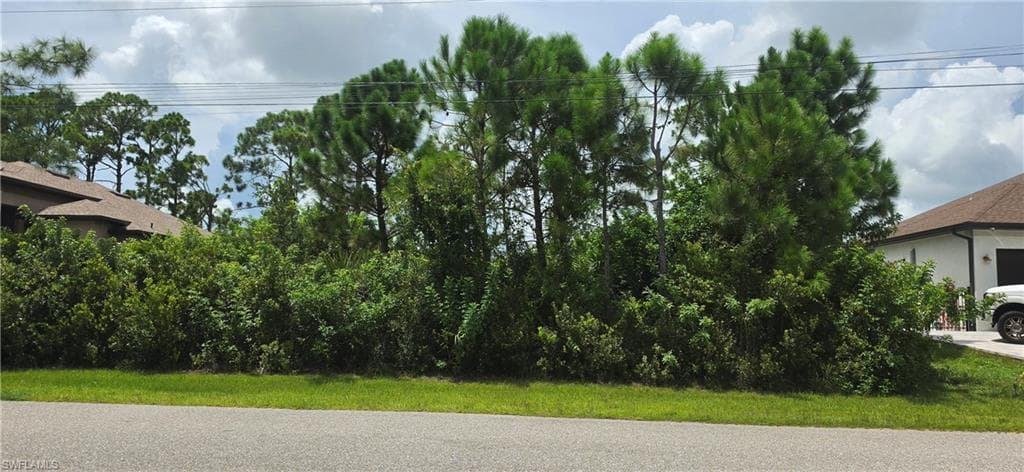 8165 Agate ST PORT CHARLOTTE, FL 33981