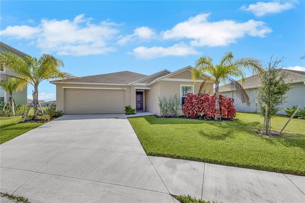 12213 Sydney CT LEHIGH ACRES, FL 33974