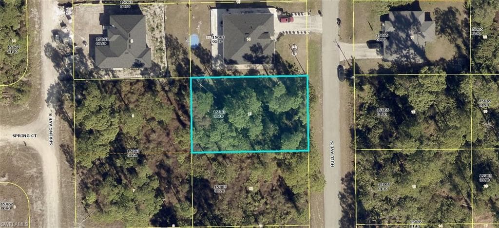 454 Hull AVE S LEHIGH ACRES, FL 33974