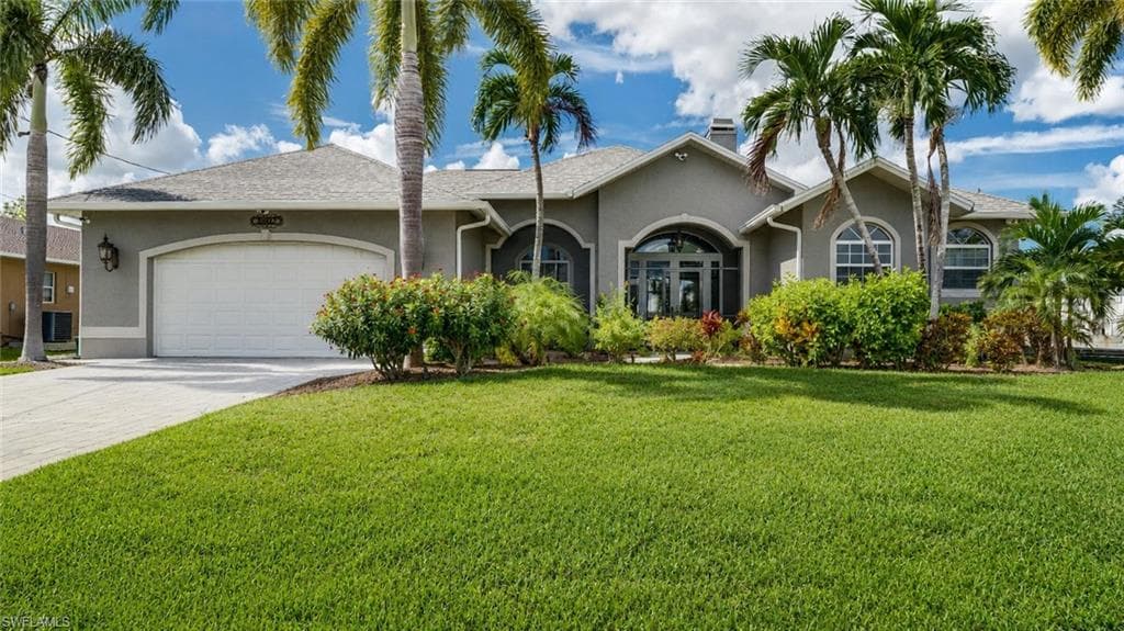 3802 SW 3rd ST CAPE CORAL, FL 33991