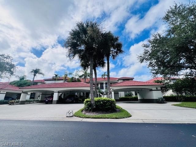 11091 Corsia Trieste WAY 106 BONITA SPRINGS, FL 34135