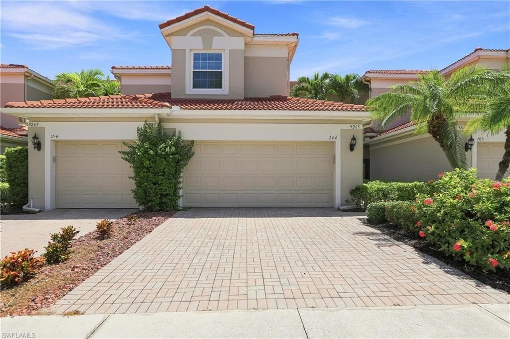 9265 Belleza WAY 204 FORT MYERS, FL 33908