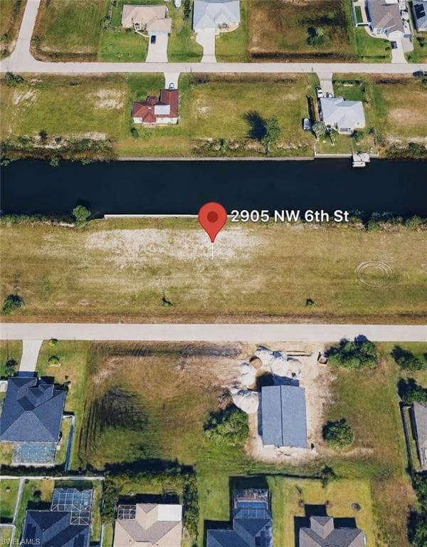 2905 NW 6th ST CAPE CORAL, FL 33993