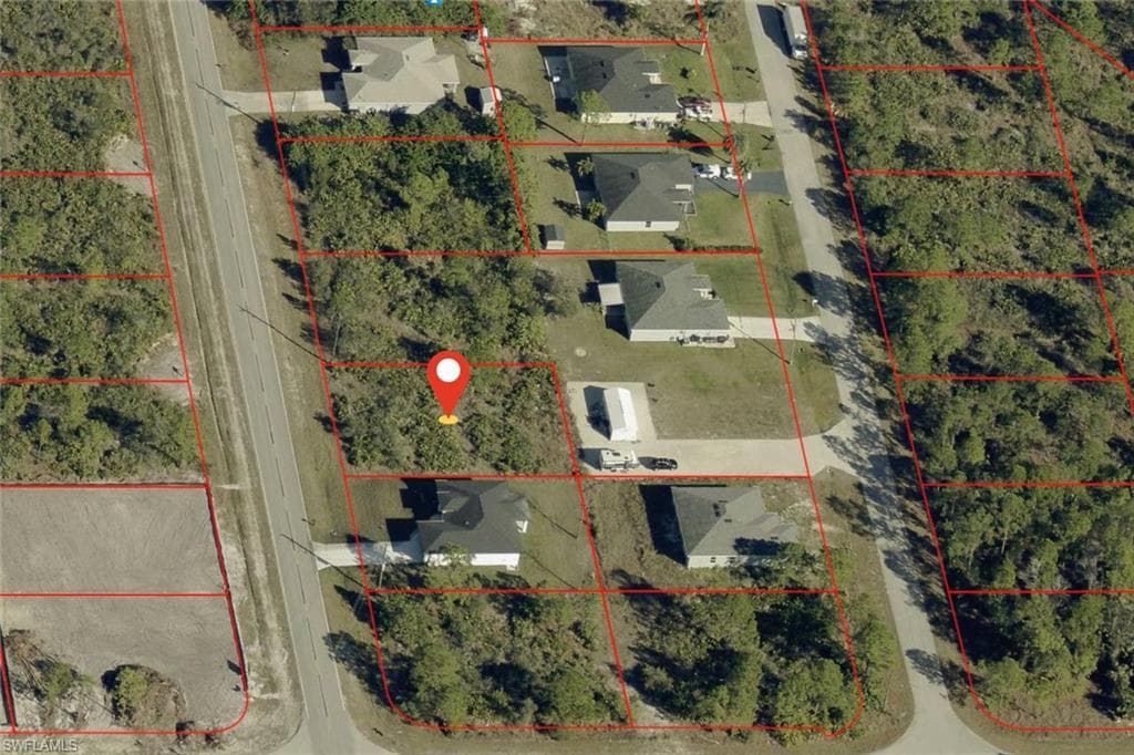 1846 Richmond AVE N LEHIGH ACRES, FL 33972