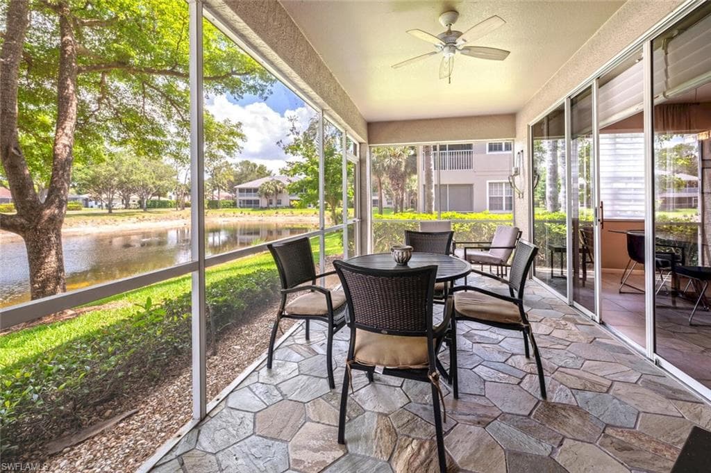 7130 Blue Juniper CT 102 NAPLES, FL 34109