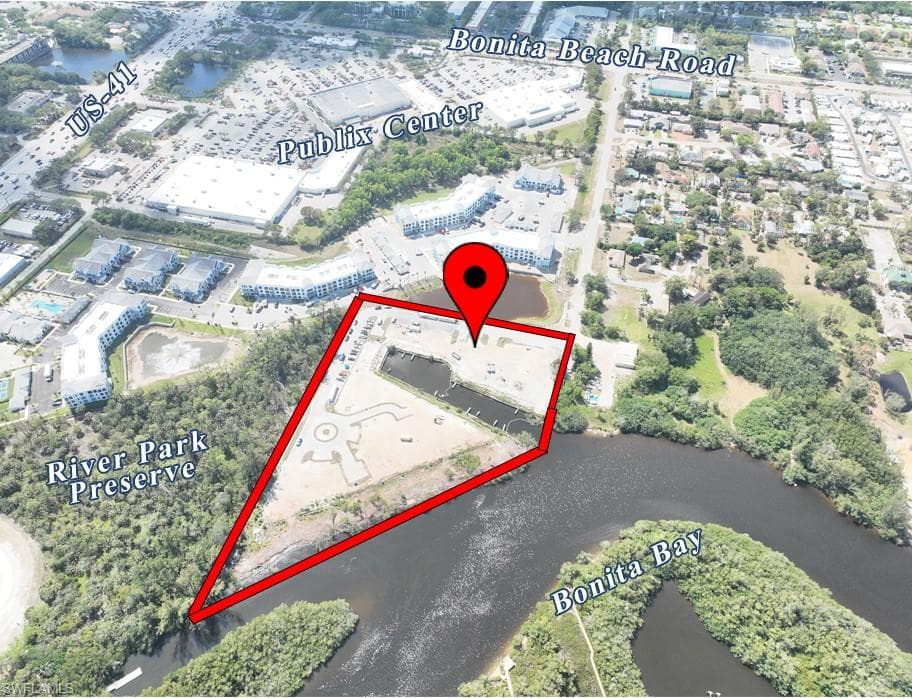 Aurora Landing Way BONITA SPRINGS, FL 34134