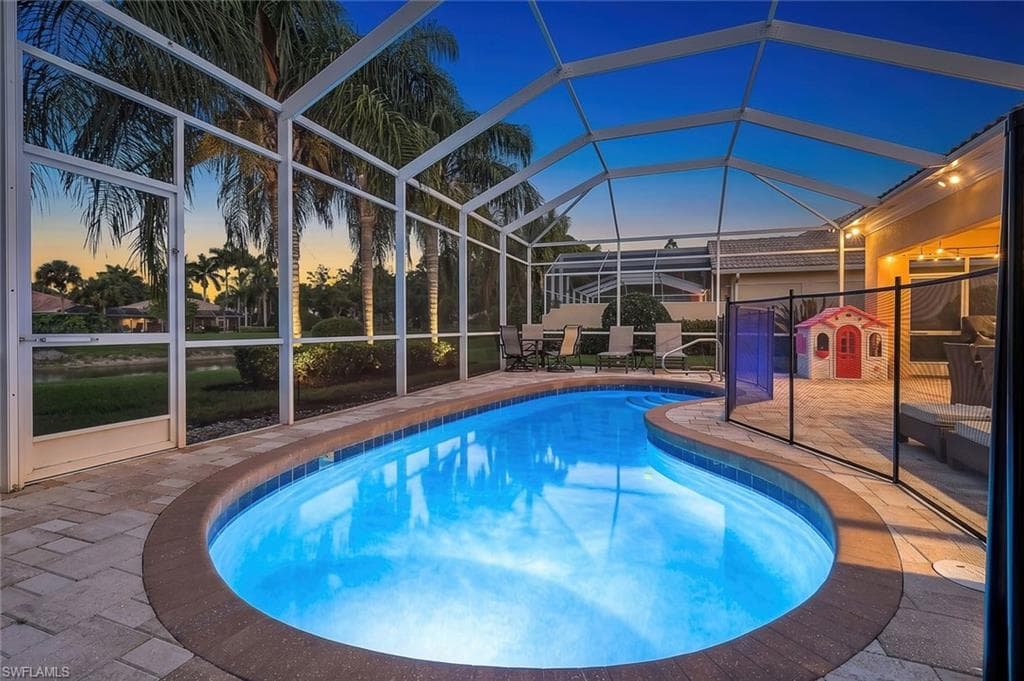 28032 Eagle Ray CT BONITA SPRINGS, FL 34135