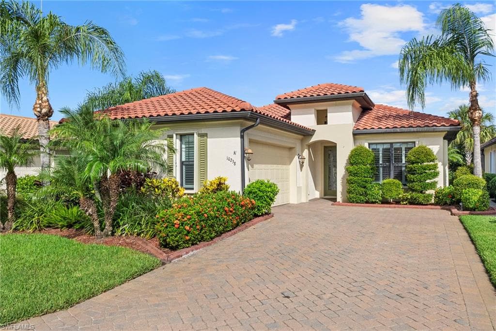 10238 Ashbrook CT FORT MYERS, FL 33913