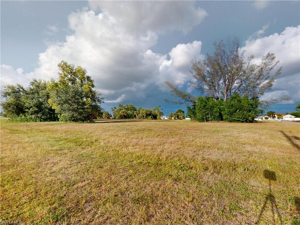 1615 17th TER CAPE CORAL, FL 33991
