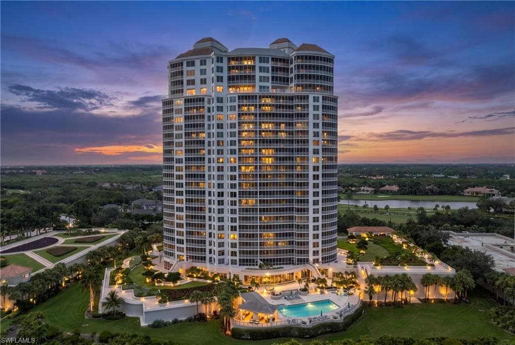4801 Bonita Bay BLVD 2303 BONITA SPRINGS, FL 34134