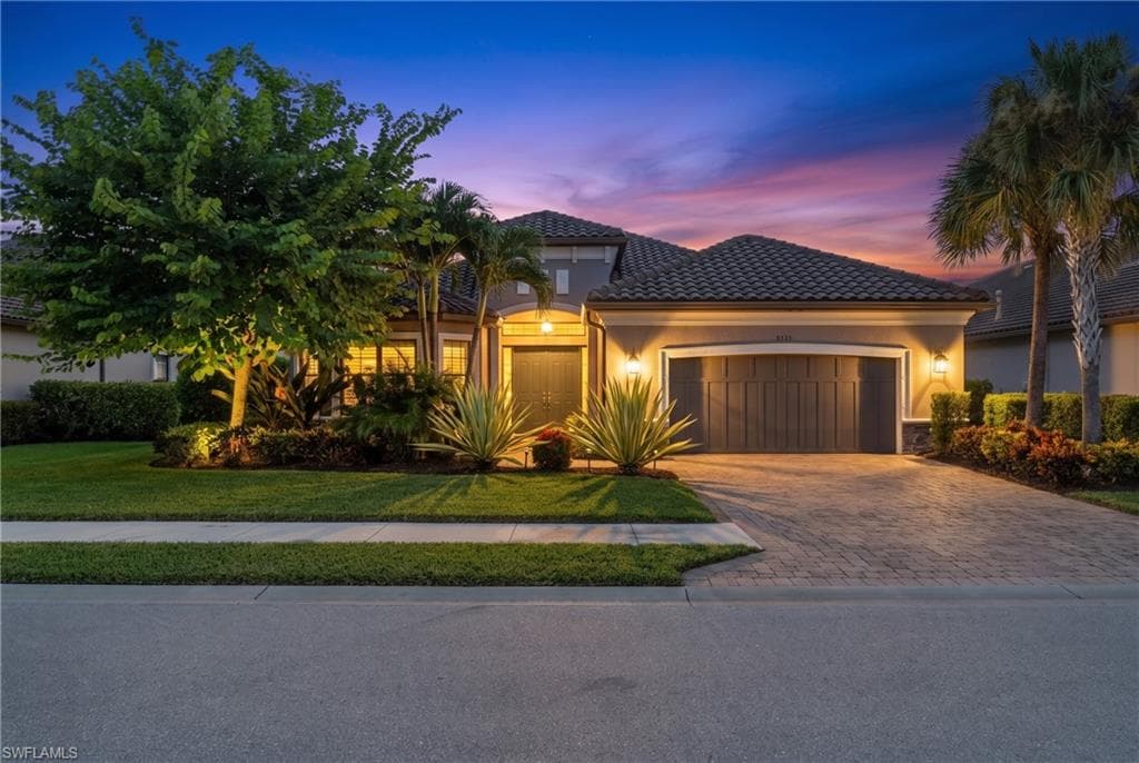 9235 Rialto LN NAPLES, FL 34119