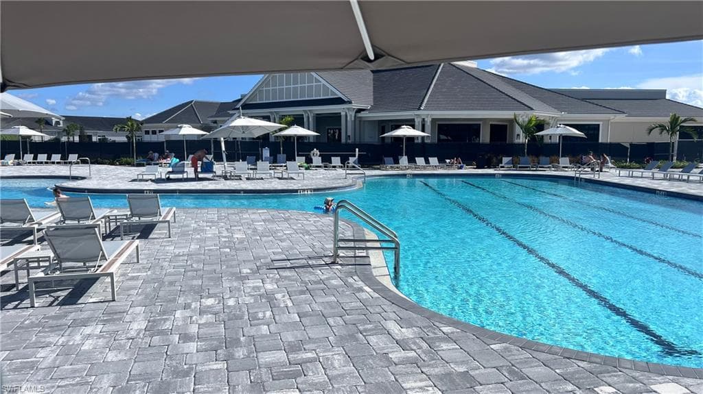 5538 Hampton Links CT AVE MARIA, FL 34142