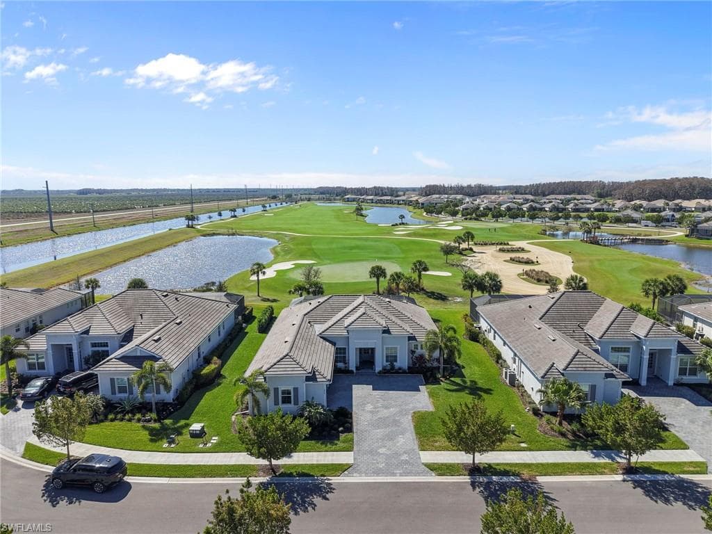 5818 Carnoustie CT AVE MARIA, FL 34142
