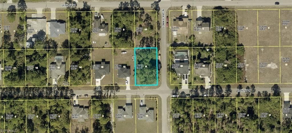2600 18th ST W LEHIGH ACRES, FL 33971