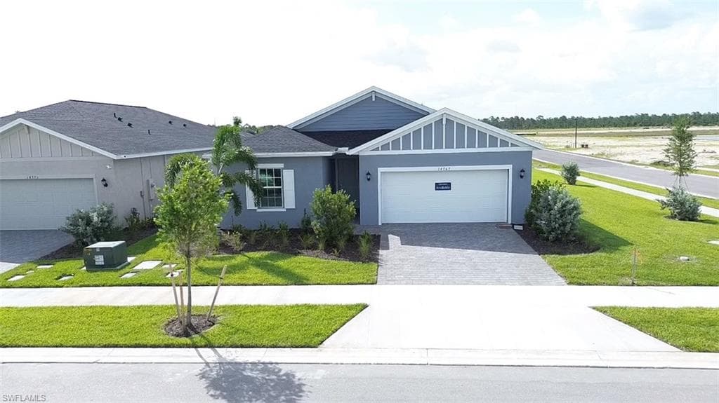 14767 Bluewater RD PUNTA GORDA, FL 33982