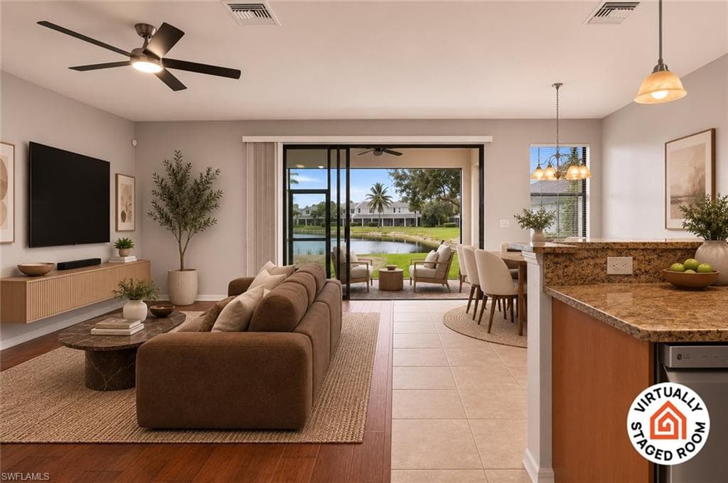 14796 Sutherland AVE 421 NAPLES, FL 34119