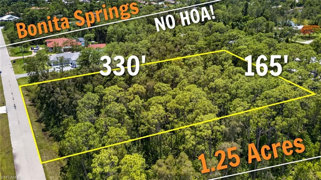 24376 Melaine LN BONITA SPRINGS, FL 34135