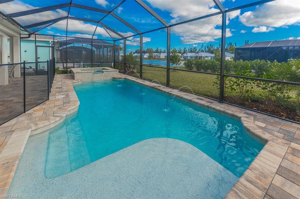 14670 Catamaran PL NAPLES, FL 34114