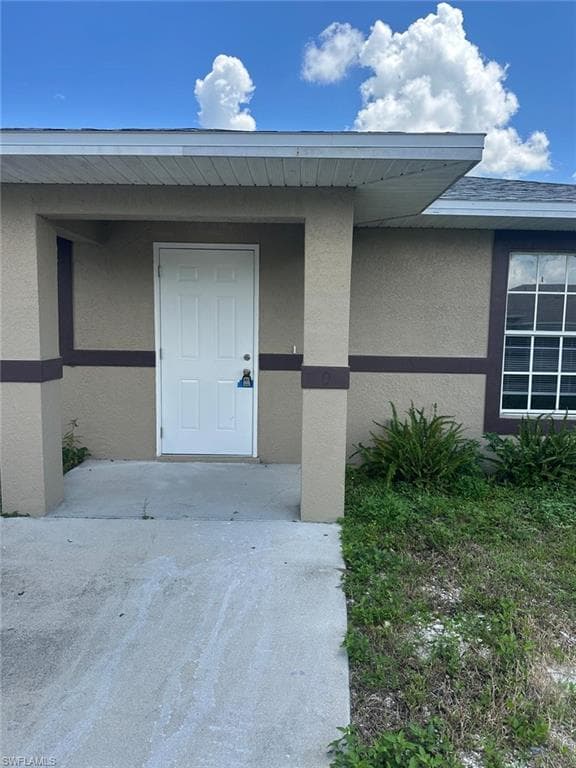 307 Homer AVE S LEHIGH ACRES, FL 33973