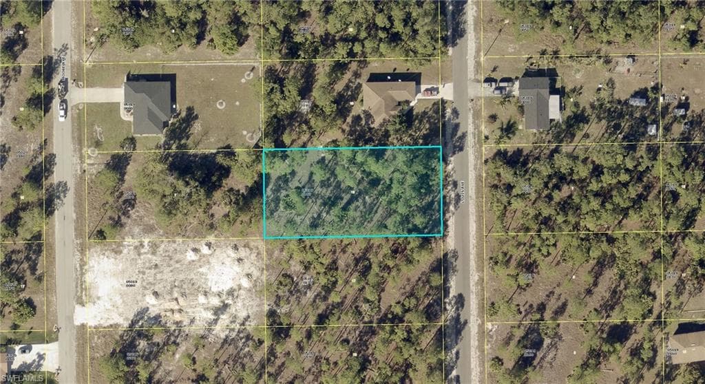 111 Louis AVE LEHIGH ACRES, FL 33936