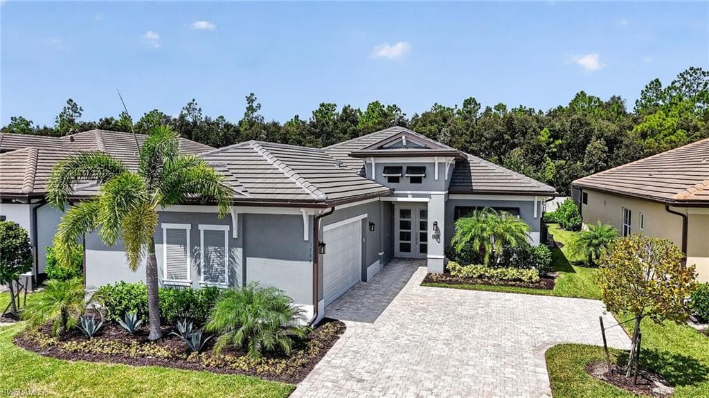 3754 Sapphire Cove CIR NAPLES, FL 34114