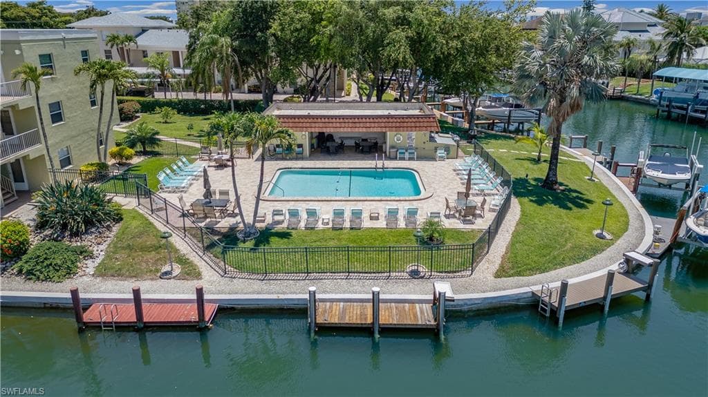 1152 Bald Eagle DR A1 MARCO ISLAND, FL 34145
