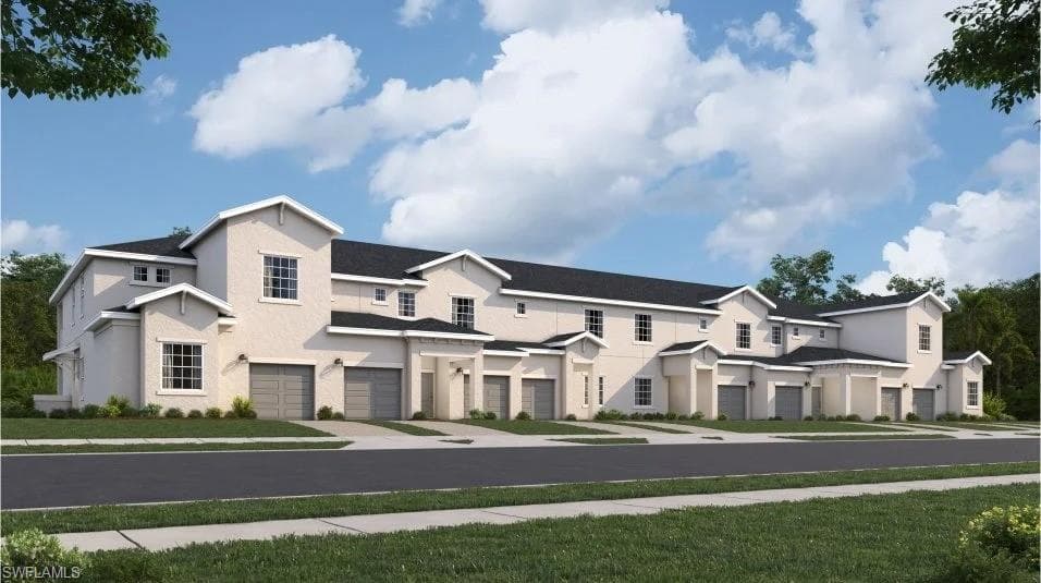 18660 Copperhead CT N 821 LEHIGH ACRES, FL 33936