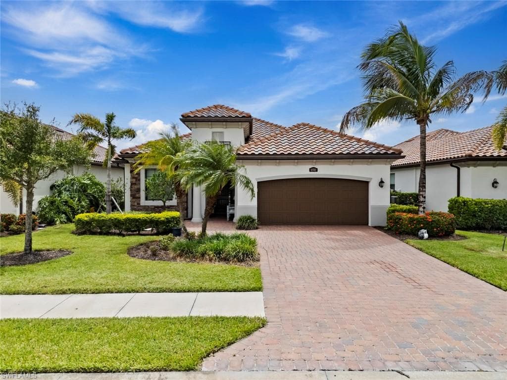 12732 Kinross LN NAPLES, FL 34120
