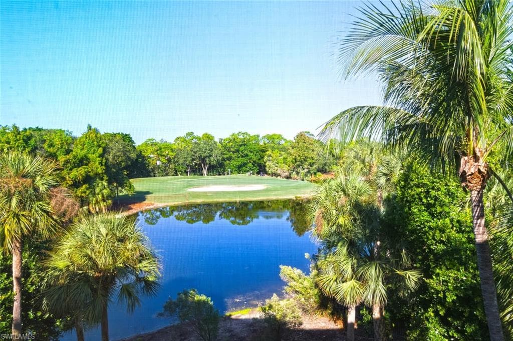 2605 Estrella CT PH-3 NAPLES, FL 34109
