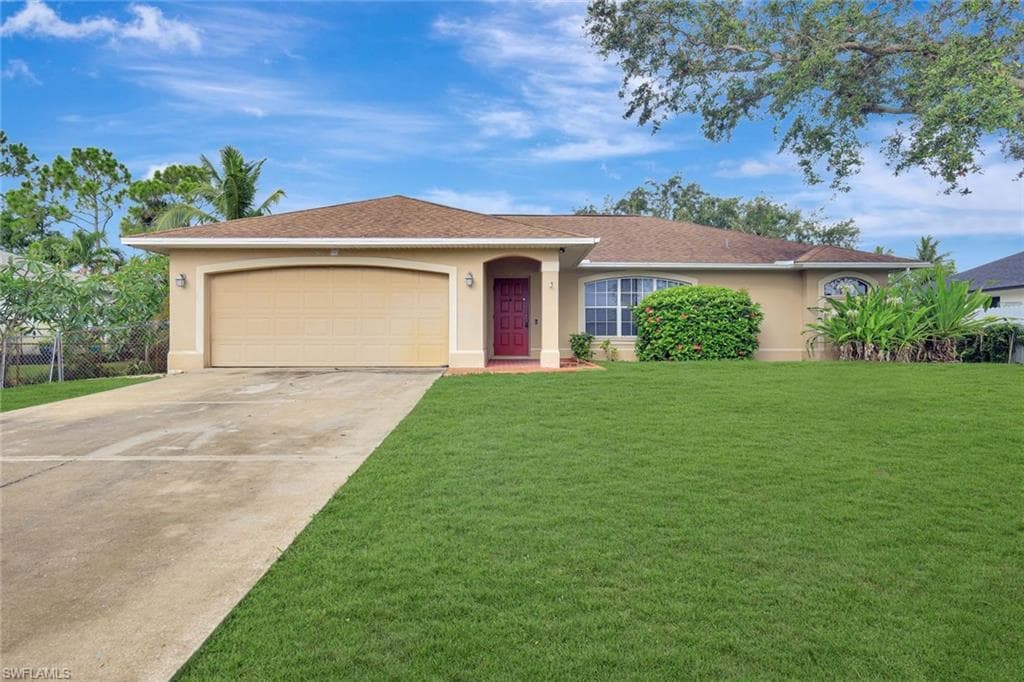 18554 Olive RD FORT MYERS, FL 33967