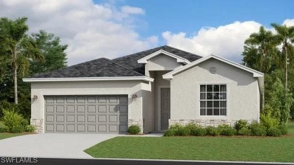 20296 Copperhead DR LEHIGH ACRES, FL 33936