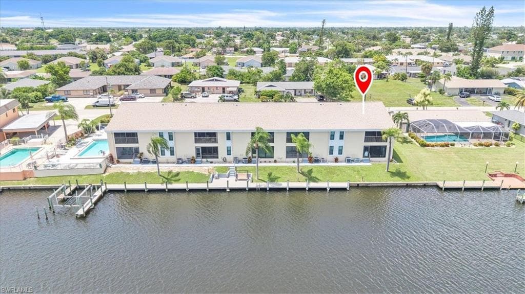 3631 SE 10th AVE 201 CAPE CORAL, FL 33904