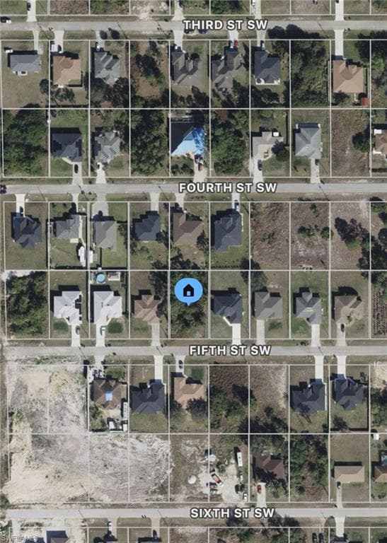 3612 5th ST SW LEHIGH ACRES, FL 33976
